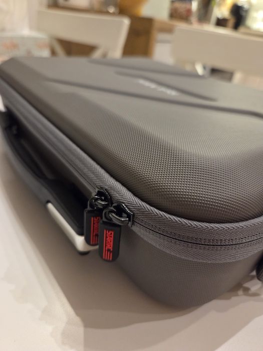 Case Futerał DJI RS 4 mini szary