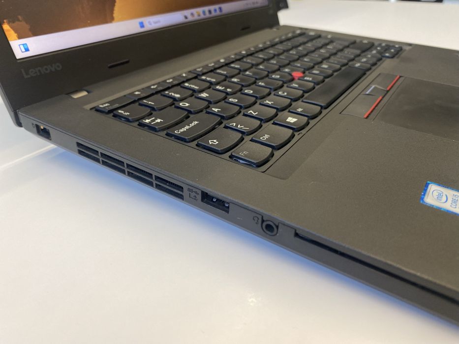 Lenovo ThinkPad L470 – A robust laptop for all your needs!64751404017027122