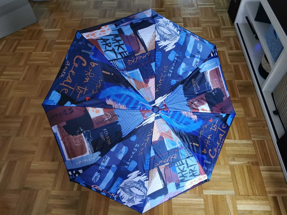 Parasol Anekke Contemporary