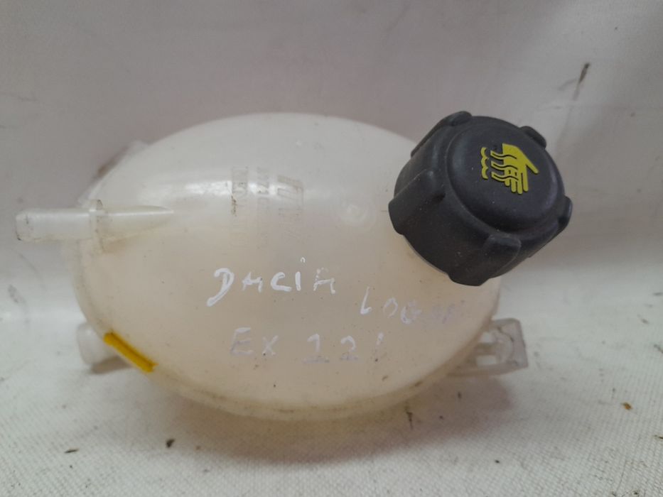 Reservatório / depósito da água / líquido de refrigeração DACIA Logan