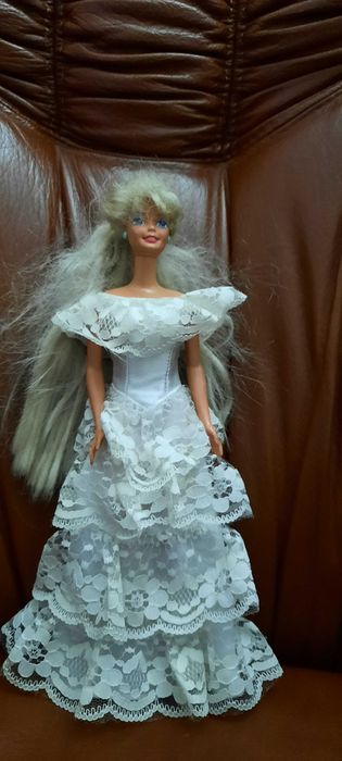 Barbies  antigas originais