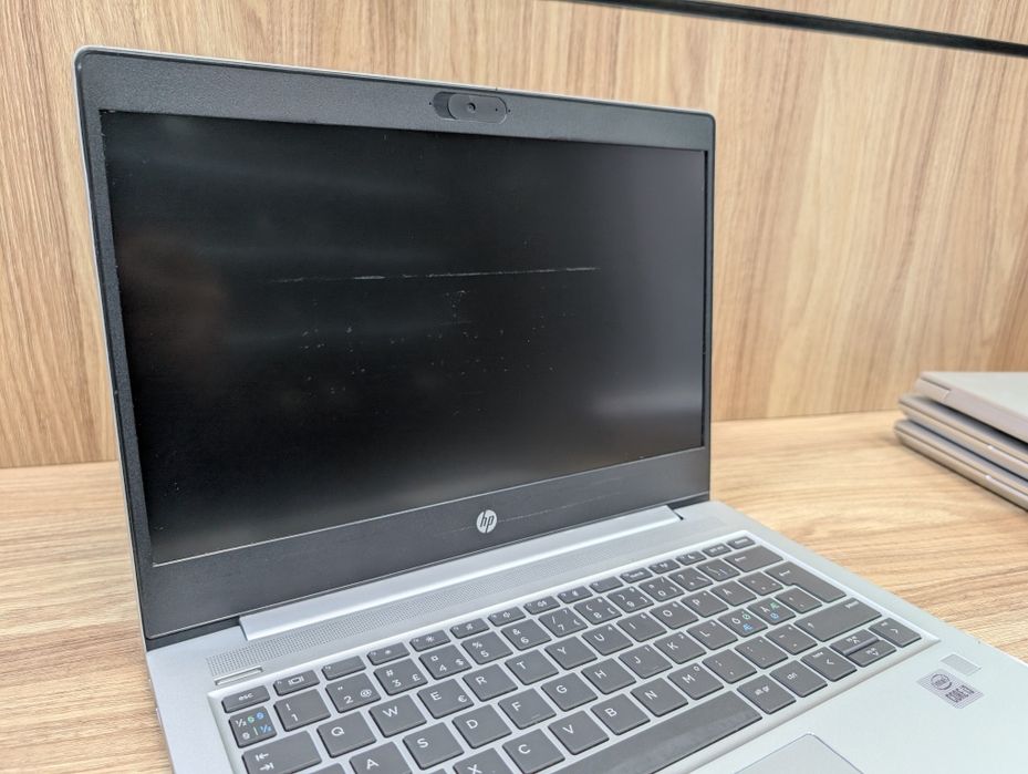 УЦІНКА!!! HP ProBook 430 G7/G6 через зовнішній вигляд