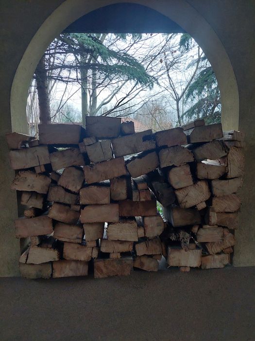 Drewno opałowe suche Łódź i okolice
