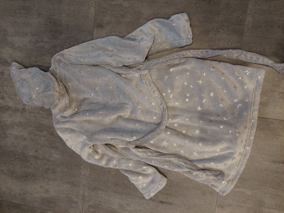 Szlafrok 158/164