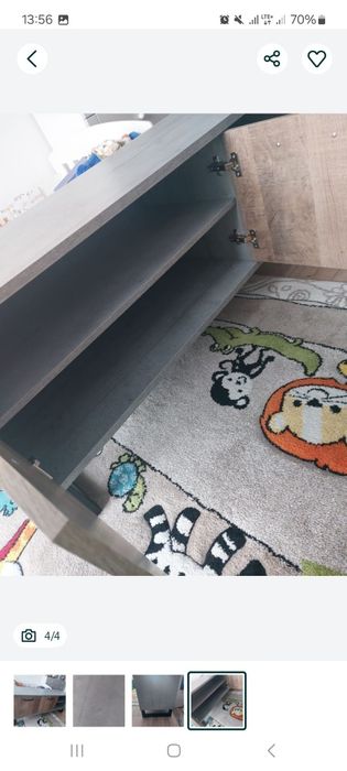 Szafka RTV - bardzo dobry stan