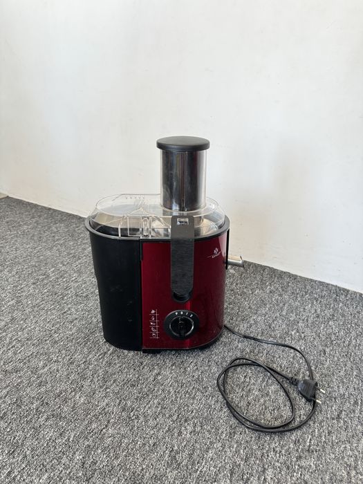 Соковижималка 110 Вт