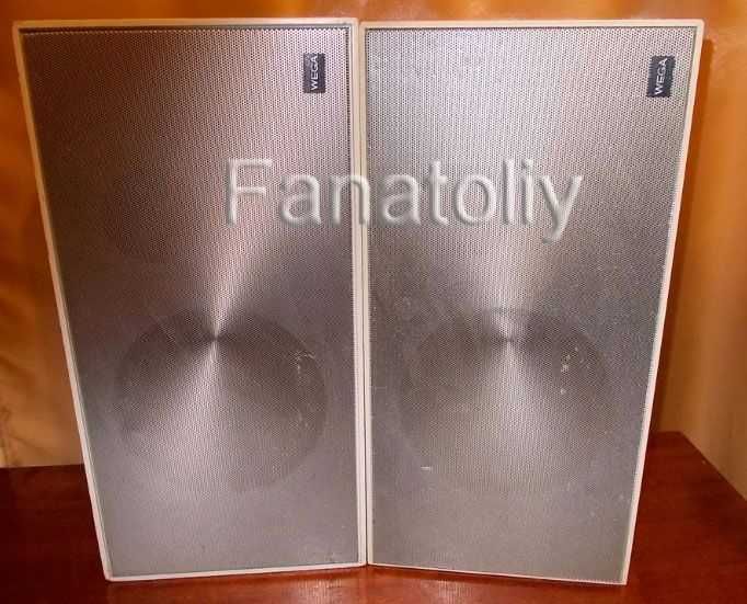 Акустическая система Wega LB-3512