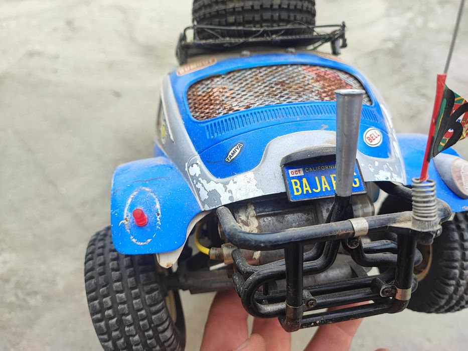 Tamiya sand scorcher axial traxxas Kyosho arrma carro telecomandado