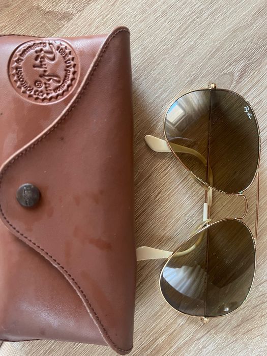 Óculos RayBan Aviator