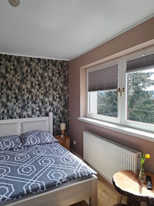 Pokoje u Geppetto w Istebnej  Beskidy zapraszamy