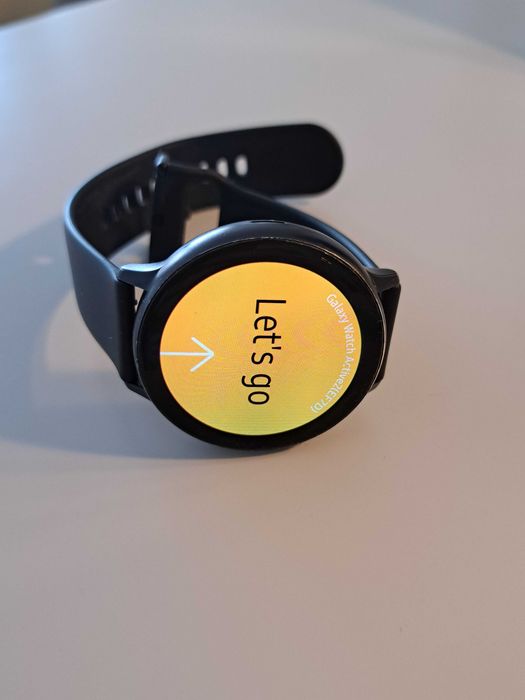 Samsunc Galaxy Watch Active2 (44mm)