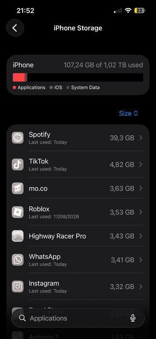 iPhone 13 pro recondicionado