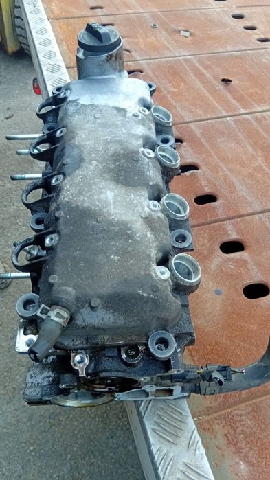 Cabeça 1.2 Honda Jazz