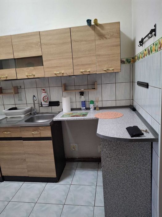 Mieszkanie w Centrum Szubina 45m2