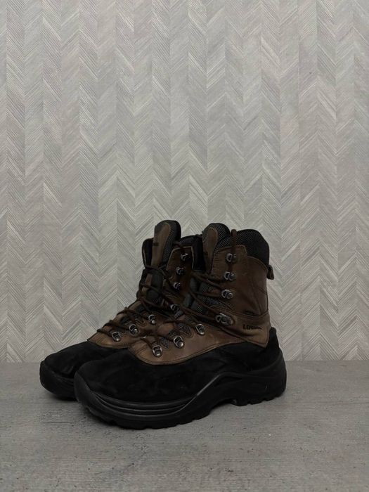 Черевики Lowa Couloir GTX GORE-TEX