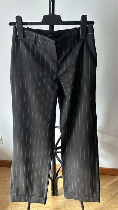 Conjunto fato lanidor
