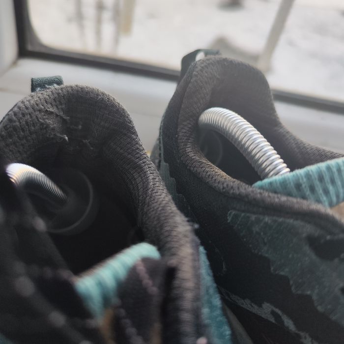 New Balance hierro v7 /NB/vibram