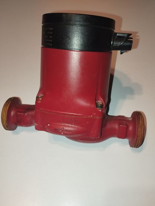 GRUNDFOS ALPHA  Pompa obiegowa