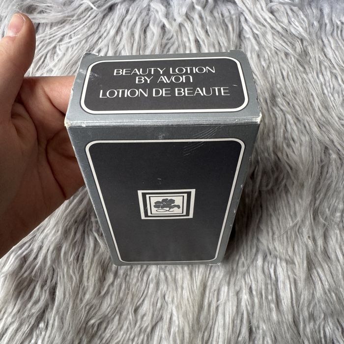 Balsam do ciała Avon