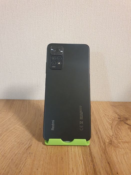 Смартфон Redmi note 11 pro