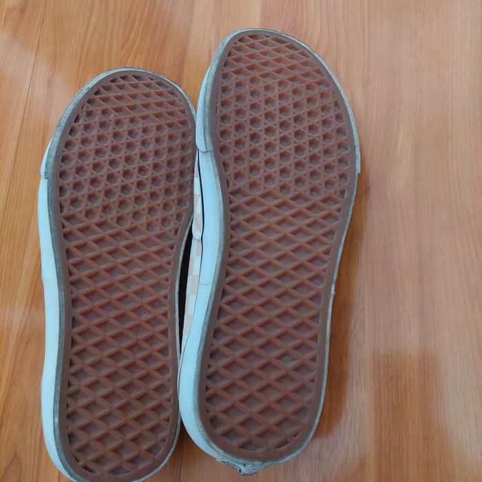 Ténis Vans novos