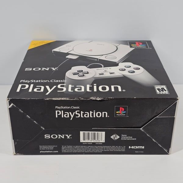 sony playstation classic - купить приставки - Цена на OLX.ua