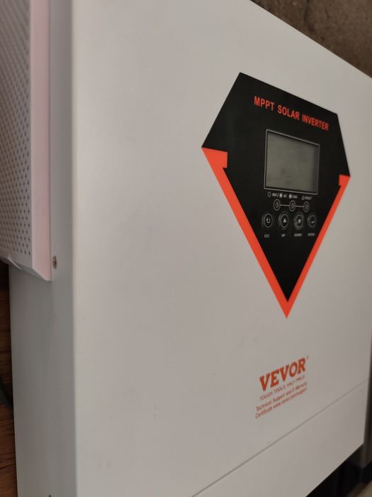 Solar Panel Inverter482721267461672961