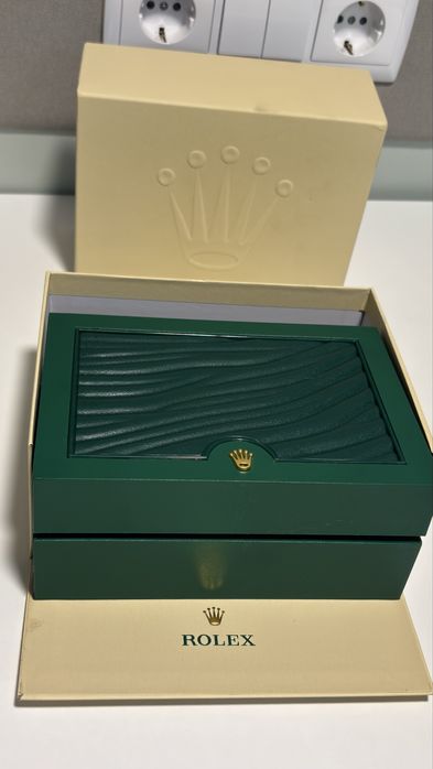 Rolex Day Date como novo