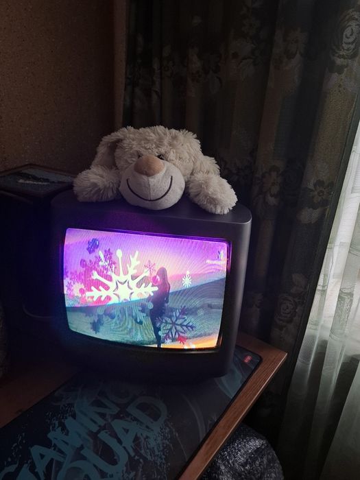 Продам телевізор  Philips