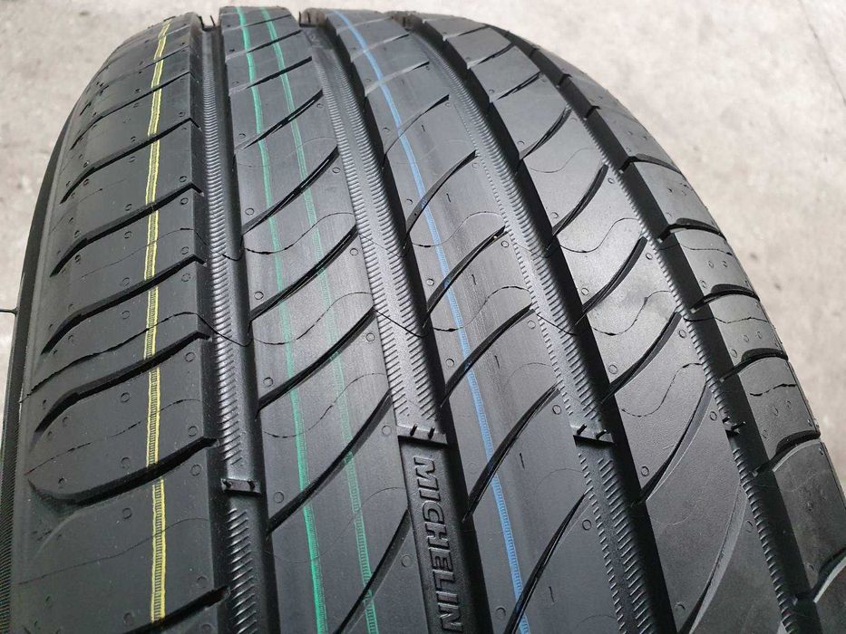 4x Michelin E Primacy  205/55r16  Nowe 2023r