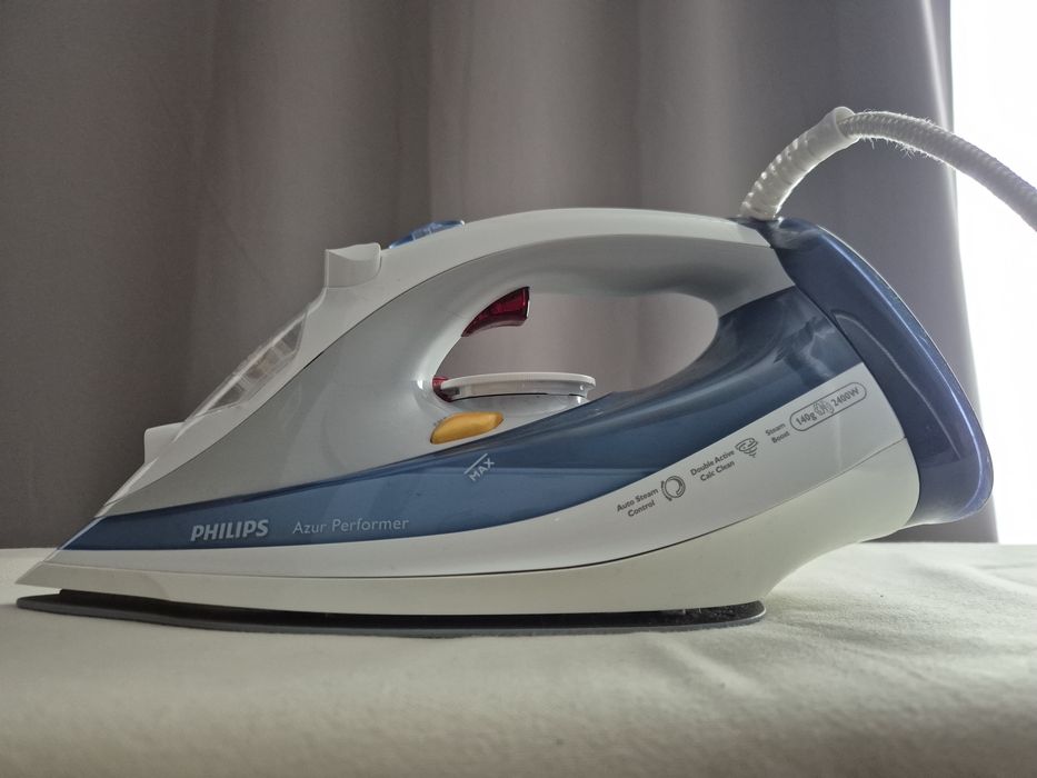 утюг Филипс праска Philips azur performer