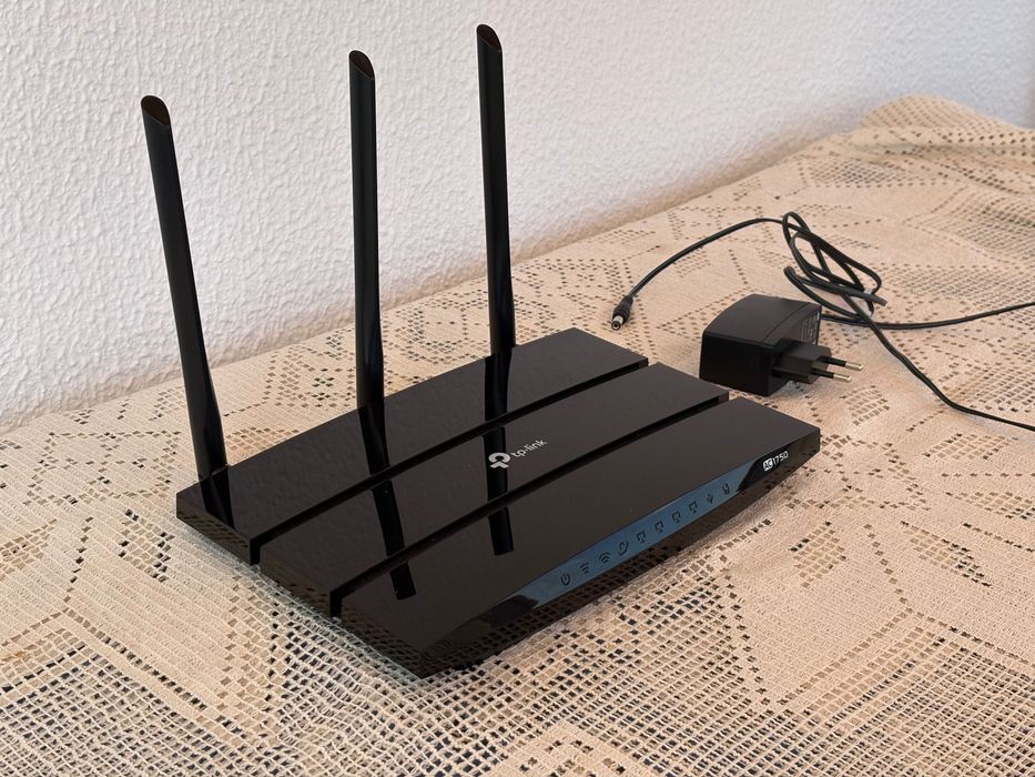 Router tp-link AC1750