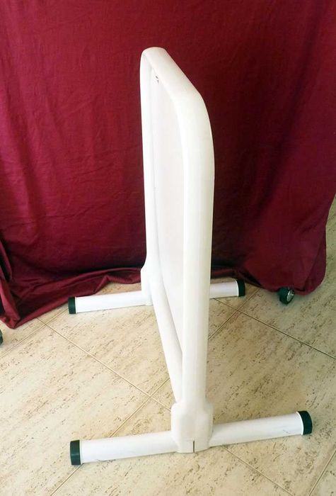 Cavaleto de promoção