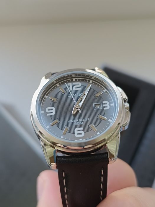 Жіночий годинник Casio Timeless Collection LTP-1314L-8AVDF