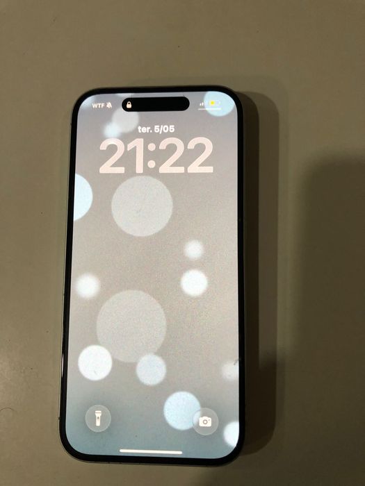 Iphone 16 128g.