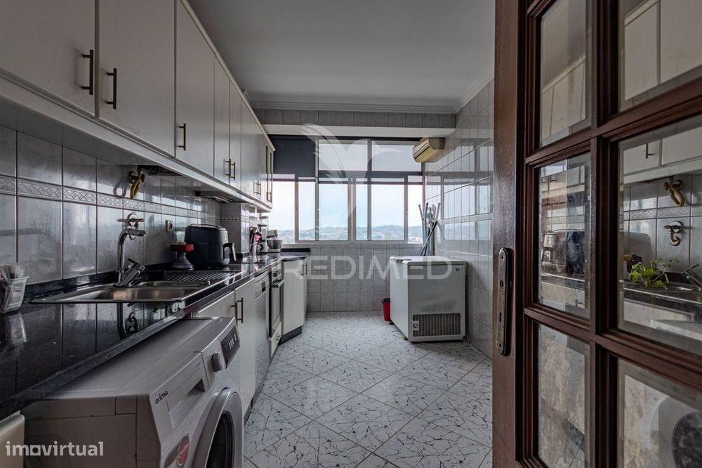 Apartamento T3