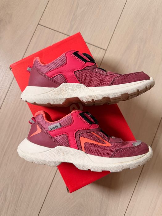 Buty sportowe Superfit BOA r. 29