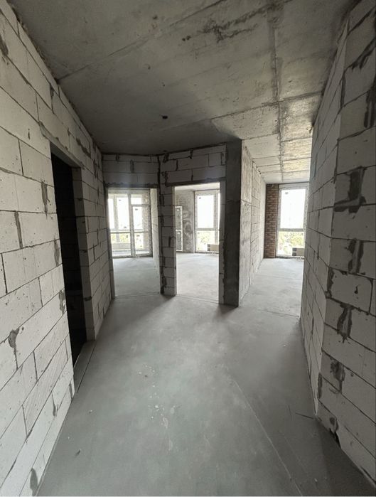 Продам 2 кімнатну квартиру ЖК Great