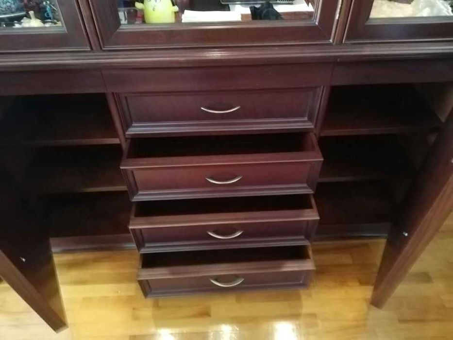 Móvel Sala como NOVO