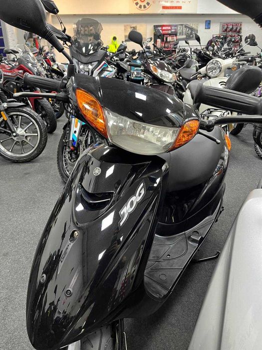 Скутер Yamaha Jog SA36J