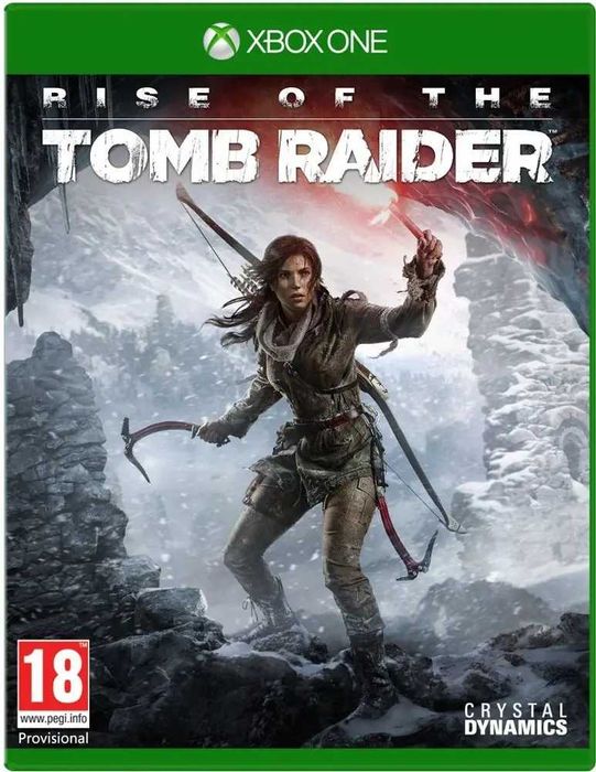 Rise of the Tomb Raider xbox one, sklep Tychy, wymiana