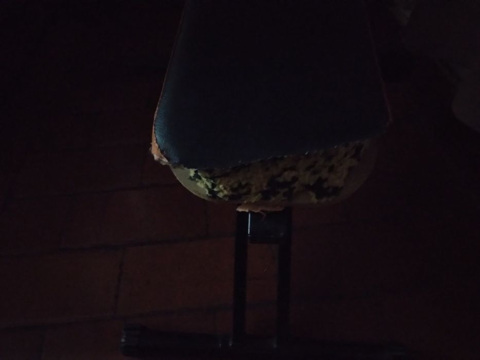 Máquina de Ginástica