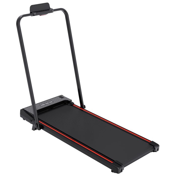 CITYSPORTS ZX2 Folding Treadmill for running and under desk walking