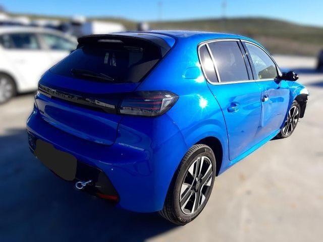 Peças Peugeot 208 Ii A Partir De 2019