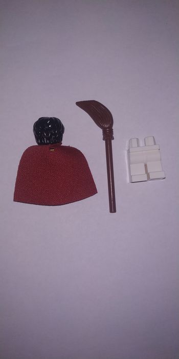 Фігурка LEGO Harry Potter Олівер Вуд