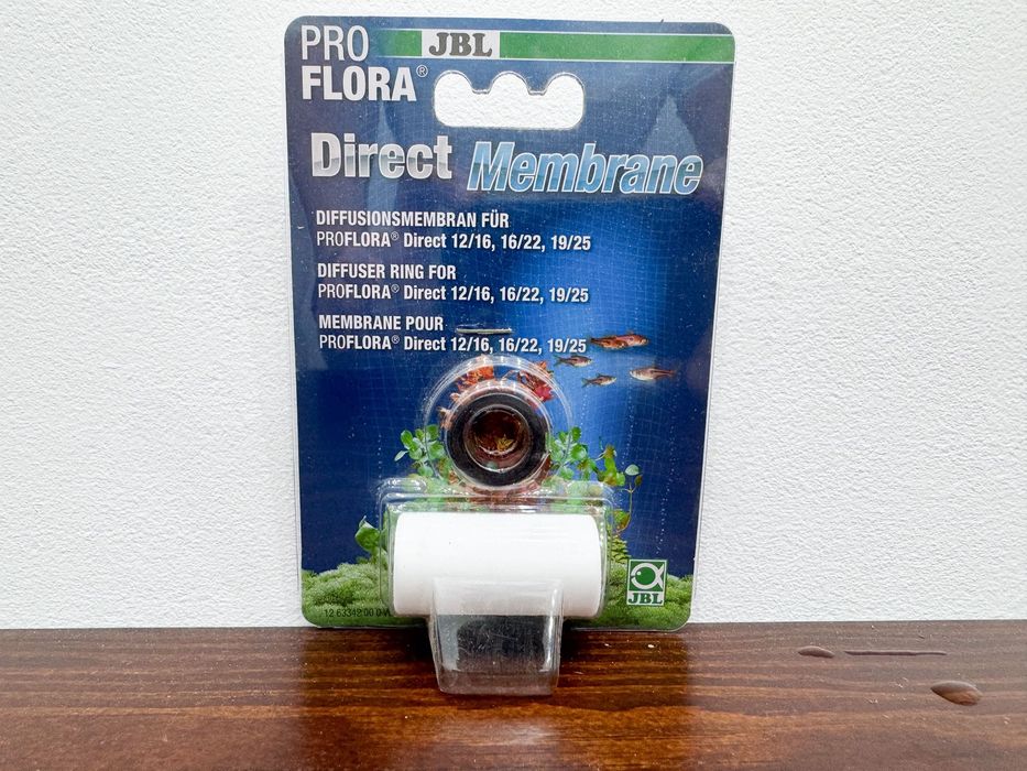 JBL Membrana do reaktora Proflora CO2 Taifun Inline / Direct nowa