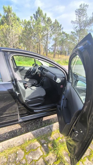 Citroen C3||  1.4HDI 143 000km