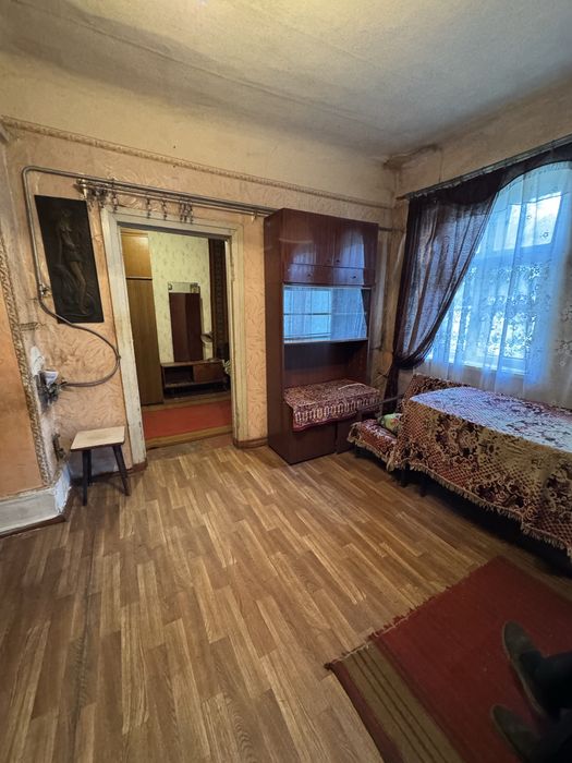 Сдам 2 комнатную квартиру на земле