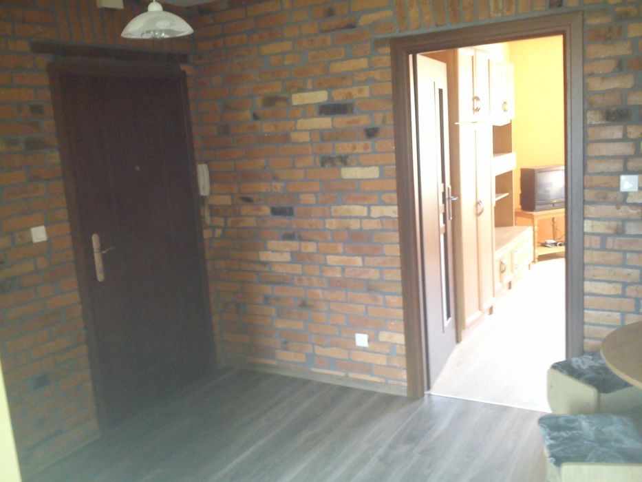 Mieszkanie dwupokojowe 35m2 w Gubinie