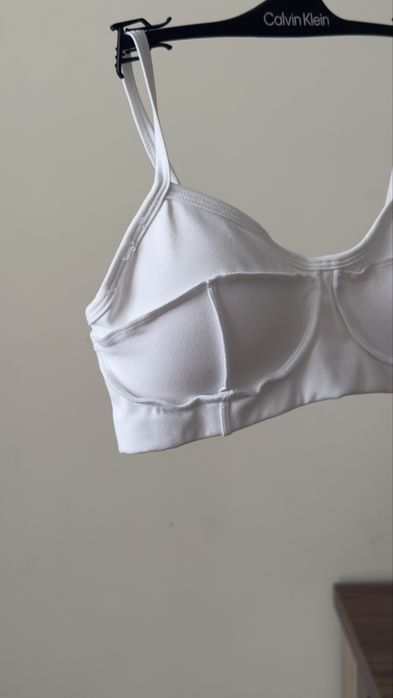 Top sportowy push up